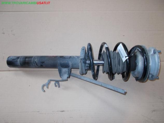AMMORTIZZATORE ANT.S. 320 D SX BMW Serie 3 E91 Touring  Meccanica  Assale  Sospensioni  Ammortizzatore ant. sx. BMW - Serie 3 E91 Touring - 01-06-2005