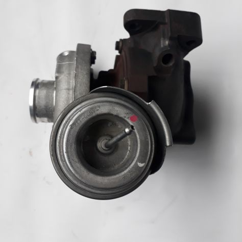 turbina hyundai - Foto 3
