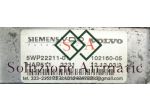 Volvo XC90 attuatore differenziale posteriore 5WP3351702