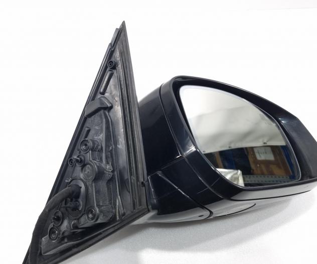 SPECCHIETTO RETROVISORE DESTRO LAND ROVER Range Rover SPORT 306DT (1322) - Foto 10
