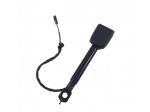 AGGANCIO CINTURA DI SICUREZZA ANT SX VOLKSWAGEN T-CROSS Serie 2GM857755A (19)