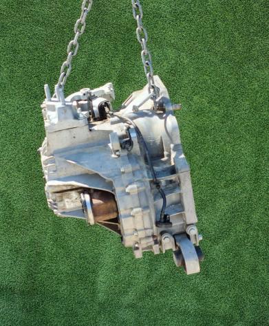 CAMBIO MANUALE COMPLETO FORD EcoSport Serie JN1R-7F096-ECA ZTJA, ZTJB, ZTJC Diesel 1500 (12) - Foto 7