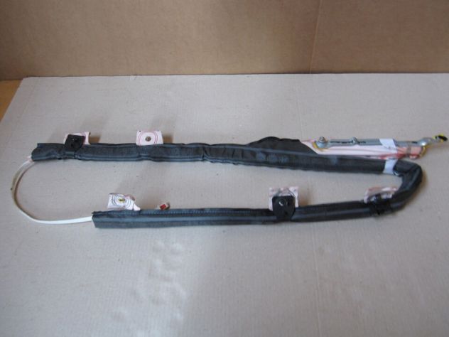 Airbag Tendina Tetto Dx Fiat Panda 2014 520190881