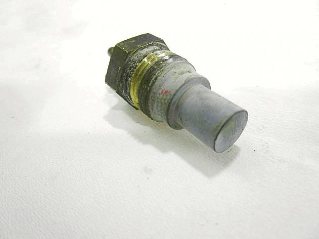 SENSORE TEMPERATURA ACQUA HONDA GOLD WING GL 1100 1980 - 1983 37750-611-154 WATER TEMPERATURE SENSOR - Foto 3