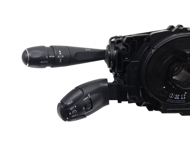 DEVIOLUCI PEUGEOT 3008 Serie 98262588ZD (1623) - Foto 2