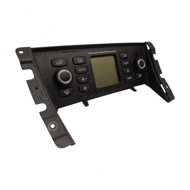 COMANDI CLIMA FIAT Croma 3° Serie 7354319520 (07)