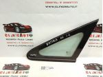 VETRO FISSO LATO SINISTRO OPEL Zafira B 13123920 Z17DTJ (0508)