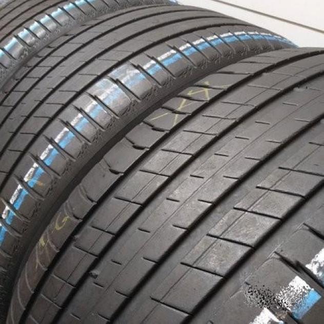 4 gomme 275 50 20 michelin a20249 - Foto 4