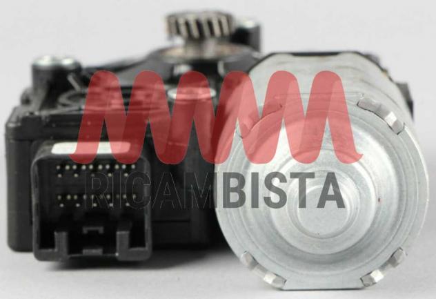 A2218204742 Mercedes CL550 motorino tettuccio apribile - Foto 3