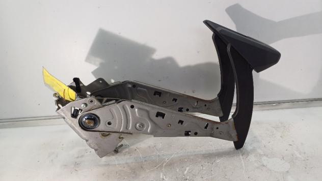 LEVA FRENO A MANO OPEL Zafira B 13173080 A16XNT (0508) - Foto 4