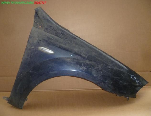 PARAFANGO ANT.D. BLU MET  Carrozzeria  Lamierati esterni  Fiancate  Parafango ant. FIAT - CROMA - 01-05-2005 - 01-10-2007, FIAT - CROMA Van -