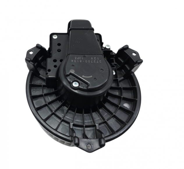 MOTORINO VENTILAZIONE ABITACOLO TOYOTA Rav4 6° Serie 8710302140 1AD-FTV Diesel 2000 (12) - Foto 12