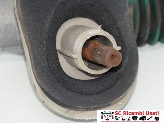 Scatola Sterzo Fiat Idea 51725101 - 09599 - Foto 4