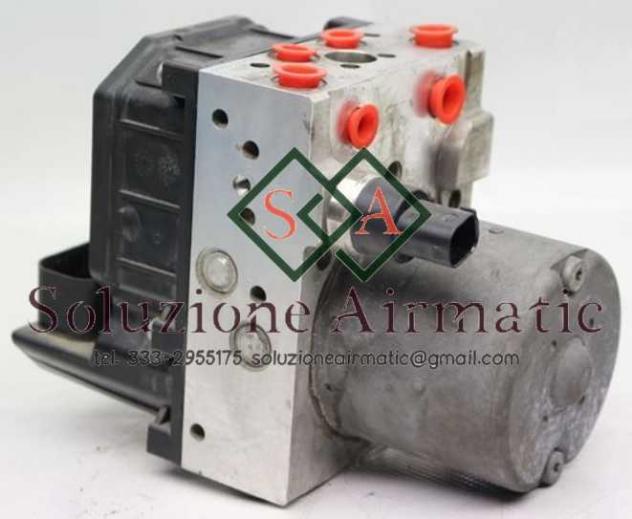 Alfa 166 3.2 centralina gruppo ABS 0265950087 - Foto 2