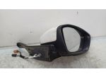 SPECCHIETTO RETROVISORE DESTRO PEUGEOT 2008 1° Serie 1611240780 DV4C-8HR-8H &hellip;