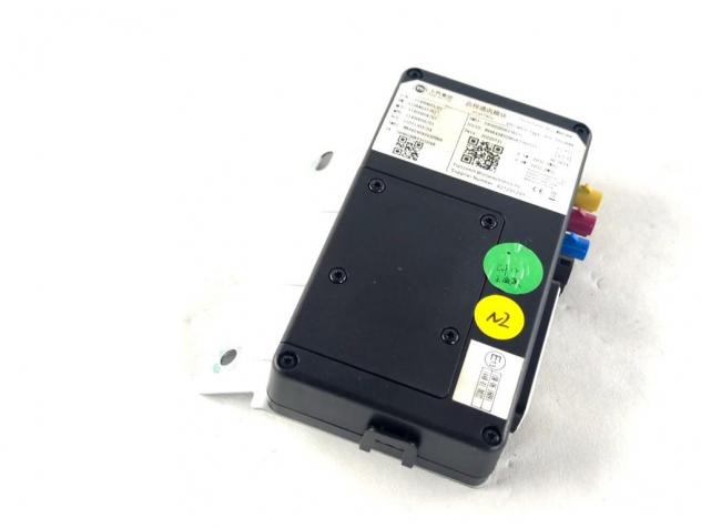 11400603 CENTRALINA TELEFONO MG MG4 EV STANDARD E 54KW AUT 5P (2023) RICAMBIO USATO - Foto 5