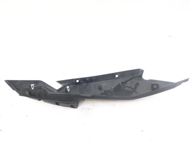 VOGE BRIVIDO R 125 342080220 COVER FIANCHETTO POSTERIORE DESTRO 23 - 26 RIGHT REAR LOWER PANEL - Foto 4