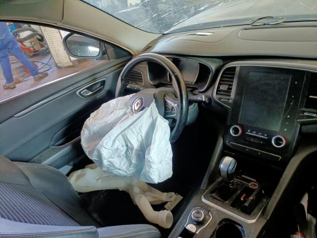 RICAMBI USATI AUTO RENAULT Talisman Berlina N.D. R9M452 Diesel 1600 (15) - Foto 5