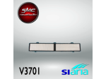 Filtro, Aria Abitacolo Siaria V3701 Per Bmw