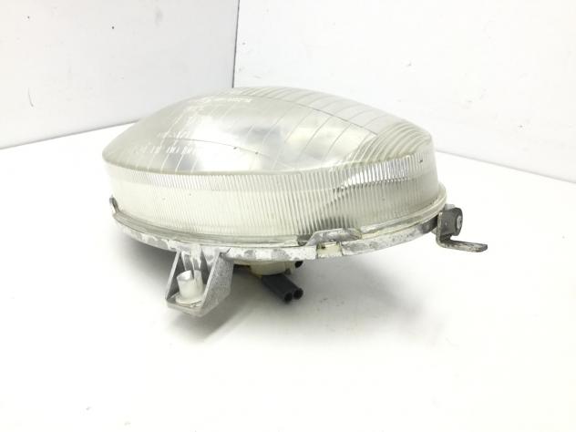 PIAGGIO VESPA ET4 50 FARO FANALE ANTERIORE 2000 2005 C38200 - Foto 3