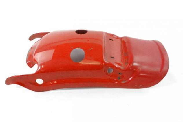 APRILIA RED ROSE 125 AP8130578 PARAFANGO POSTERIORE 88 - 95 REAR MUDGUARD DA RIVERNICIARE - Foto 3