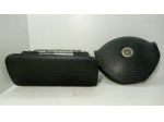 KIT AIRBAG COMPLETO FIAT Panda 2° Serie 188A4000 (0310)
