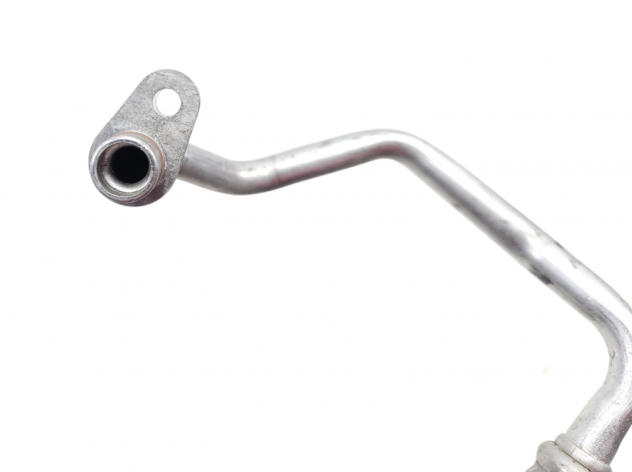 TUBO CONDENSATORE COMPRESSORE A/C NISSAN Qashqai Serie 92490-HV80A Diesel 1500 (14) - Foto 9