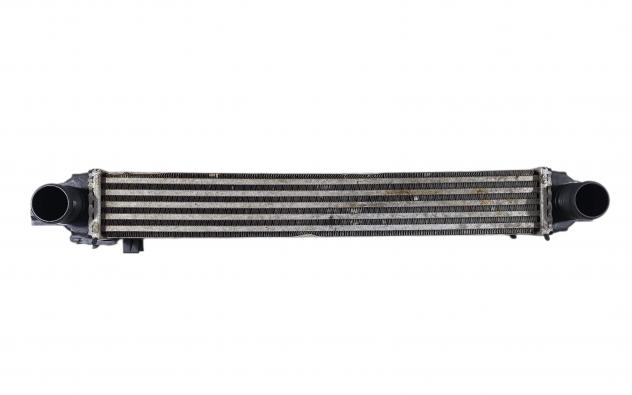 INTERCOOLER FIAT Fiorino Serie 51877663 55283775 Diesel 1300 (16)