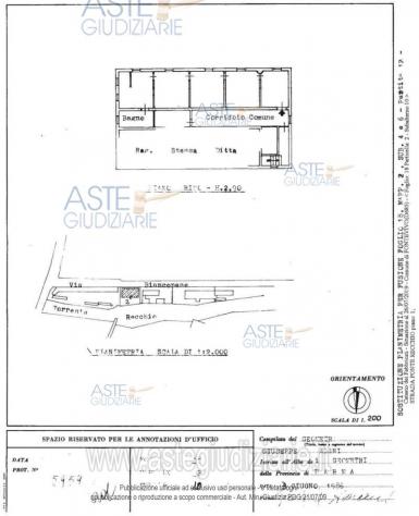 IMMOBILI-ALTRA CATEGORIA-Strada Bianconese, 8, 43010 Fontevivo PR, Italia - Foto 4