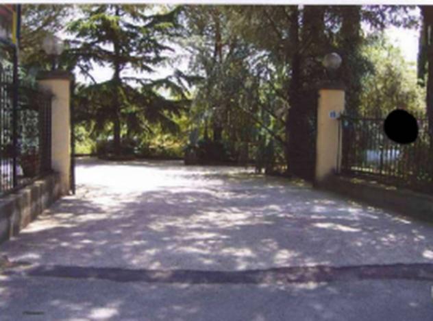 Immobile in asta di 45746 m² in vendita a Genzano di Roma - Foto 8