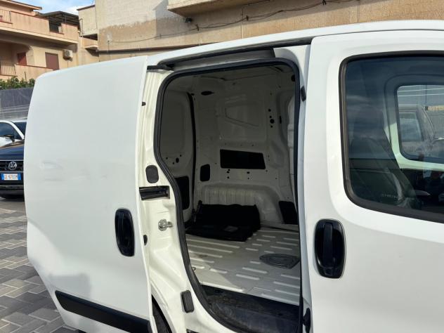 Fiat Fiorino/Citroen Nemo 1.3 Diesel 75 CV - Foto 9