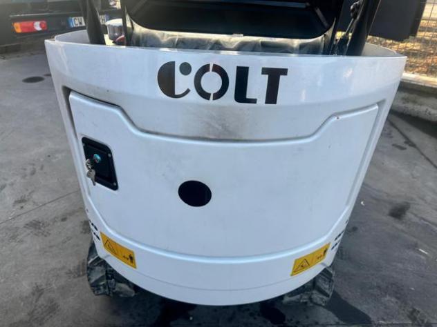 CAT COLT KV13 1300kg rif. 23265941 - Foto 16