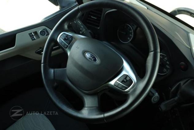 FORD F-MAX Sistema Idraulico Trattore Stradale rif. 23627602 - Foto 18