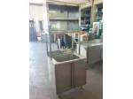 MODULO NEUTRO LAVABO E PENSILE USATO