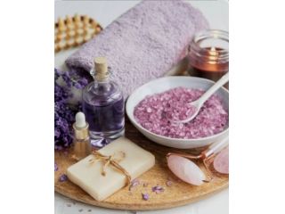 ELEGANTE & RISERVATO.....WELLNESS.....