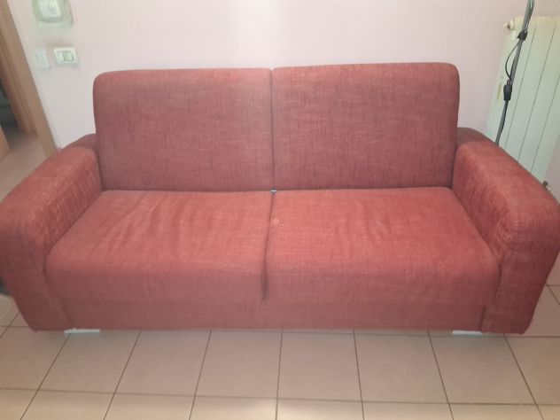 divano letto