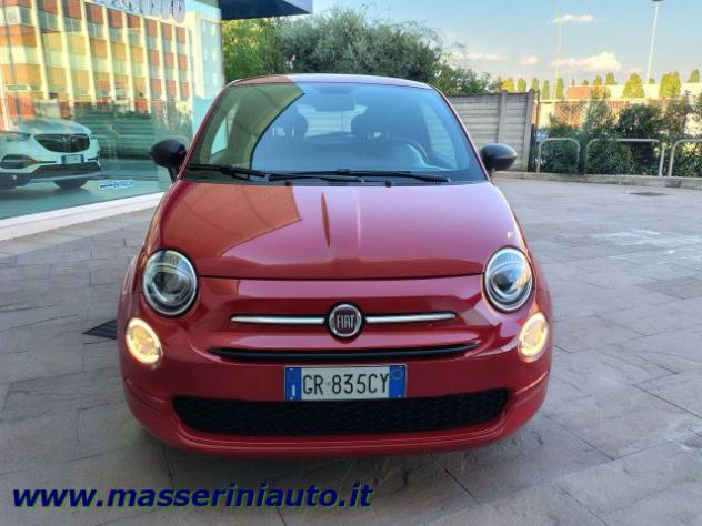 FIAT 500 500 III 2015 1.0 hybrid Dolcevita 70cv rif. 24061618 - Foto 8