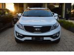 Kia Sportage 1.7 CRDI VGT 2WD Active