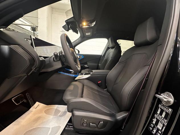 BMW X3 Serie X XDRIVE20D - Foto 7