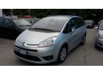 CITROEN C4 Grand Picasso 2.0 HDi 138 FAP aut. Exclusive rif. 7979034