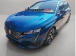 Peugeot 308 1.2 puretech t Allure Pack s&s 130cv