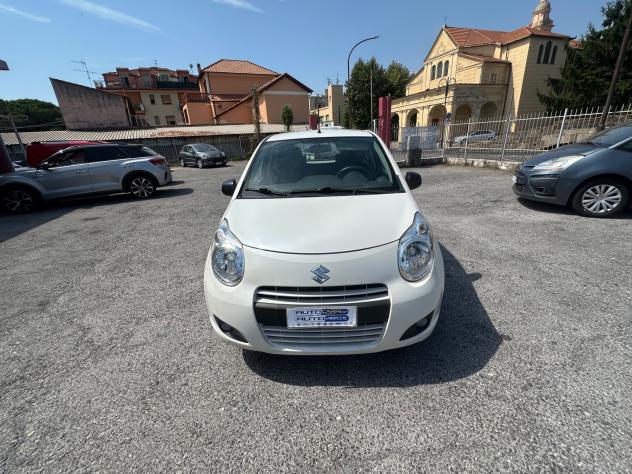 Suzuki Alto 1.0 GLX - Foto 3