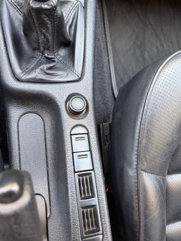 Peugeot 406 Coupe - Foto 8