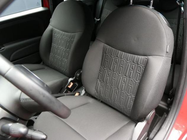 FIAT 500 1.0 Hybrid rif. 23890648 - Foto 8