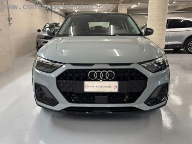AUDI A1 allstreet 30 TFSI Identity Contrast rif. 23834077 - Foto 4