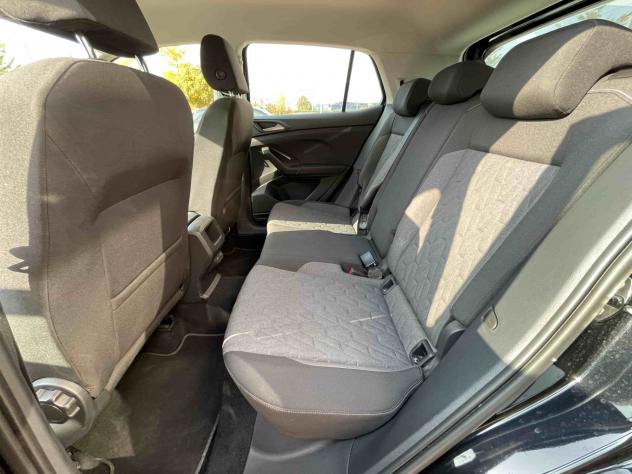 Volkswagen T-Cross 1.0 TSI Life - Foto 4
