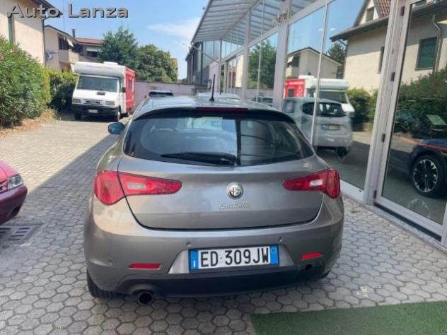 ALFA ROMEO Giulietta 1.6 JTDm-2 105 CV SOLO PER COMMERCIANTI rif. 23890927 - Foto 5
