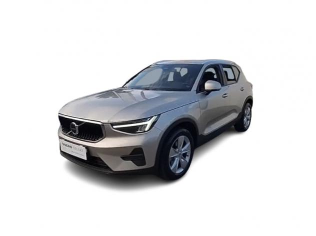 Volvo XC40 B3 163+14 CV Automatico LED Core N1 Autocarro