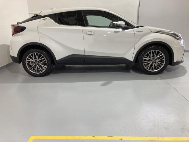 Toyota C-HR 2.0H (184CV) E-CVT Trend - Foto 5