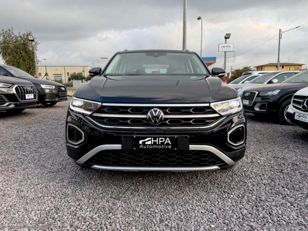 VOLKSWAGEN T-Roc 1.0 TSI Style NAVI LED IQ-LIGHT RETROCAMERA - Foto 2